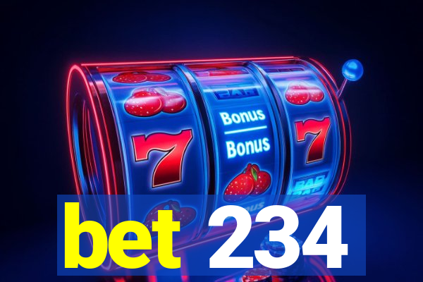 bet 234